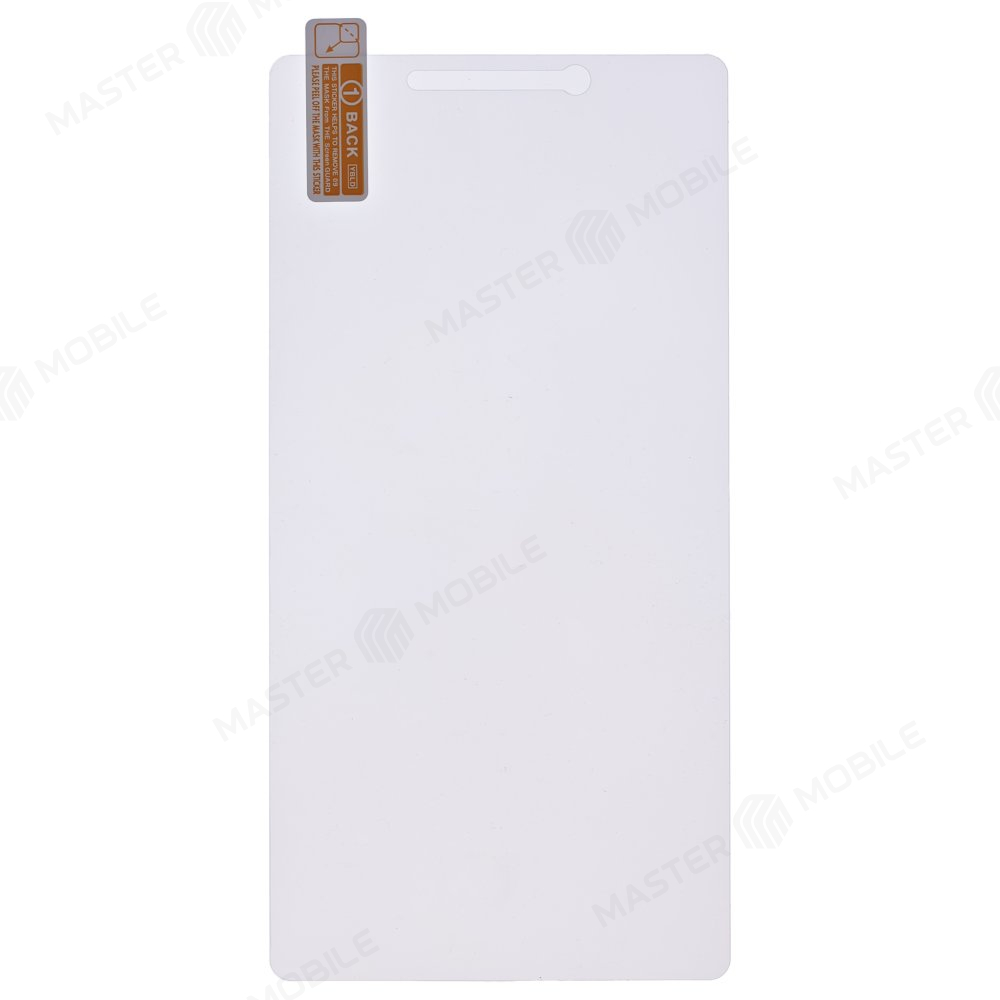 Защитное стекло тех. пак. для Xiaomi Redmi Note