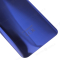 Задняя крышка для Xiaomi Redmi Note 9 Pro (M2003J6B2G) / Redmi Note 9S (M2003J6A1G) / Redmi Note 9 Pro Max (серый) фото №4