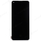 Дисплей для Realme 7 Pro (RMX2170) (в сборе с тачскрином) (черный) (OLED) (High) фото №1
