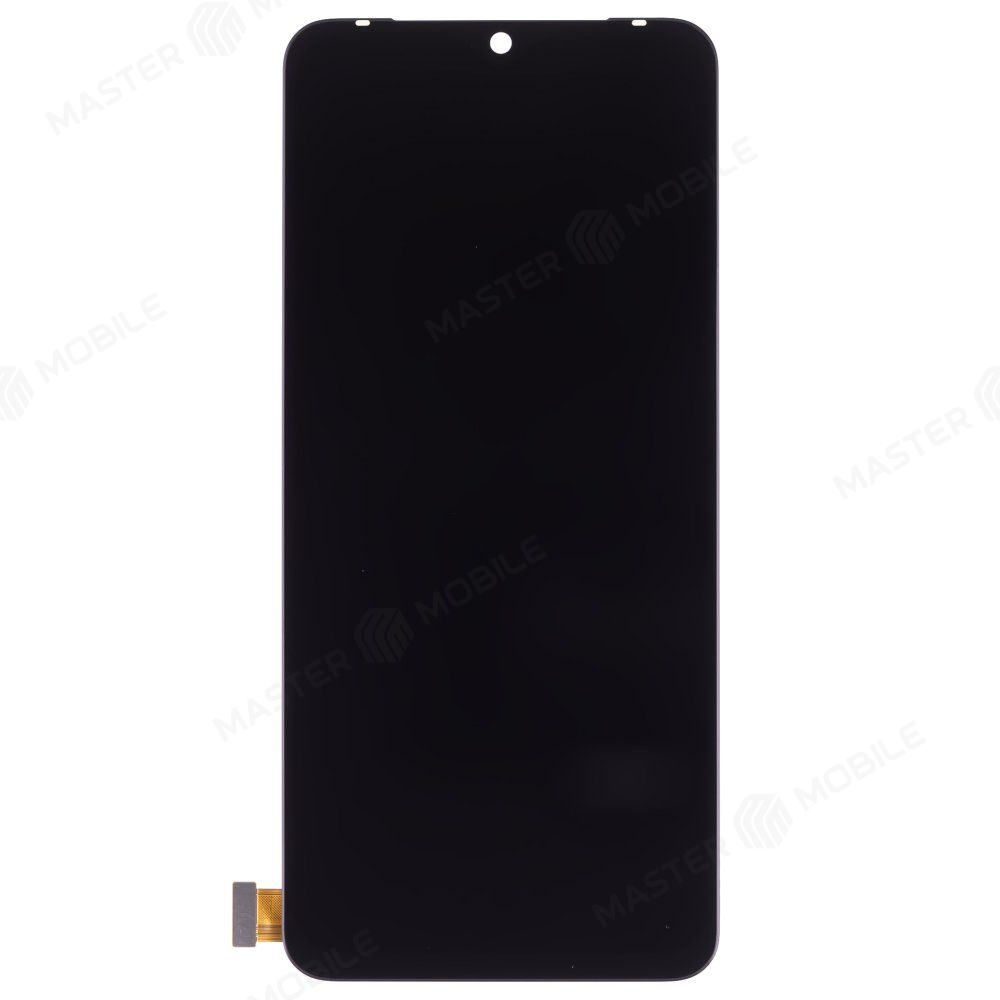 Дисплей для Vivo V25 (V2202) / V25e (V2201) / V21 5G (V2050) + тачскрин (черный) (In-Cell)