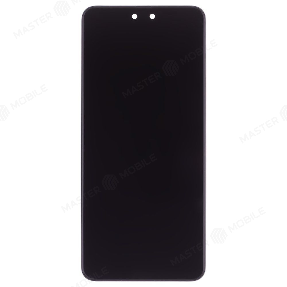 Дисплей для Huawei Nova 13 Pro (MIS-LX9) + тачскрин (черный) (In-Cell)