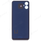 Задняя крышка для Tecno Pova 4 (LG7n) (синий) фото №2