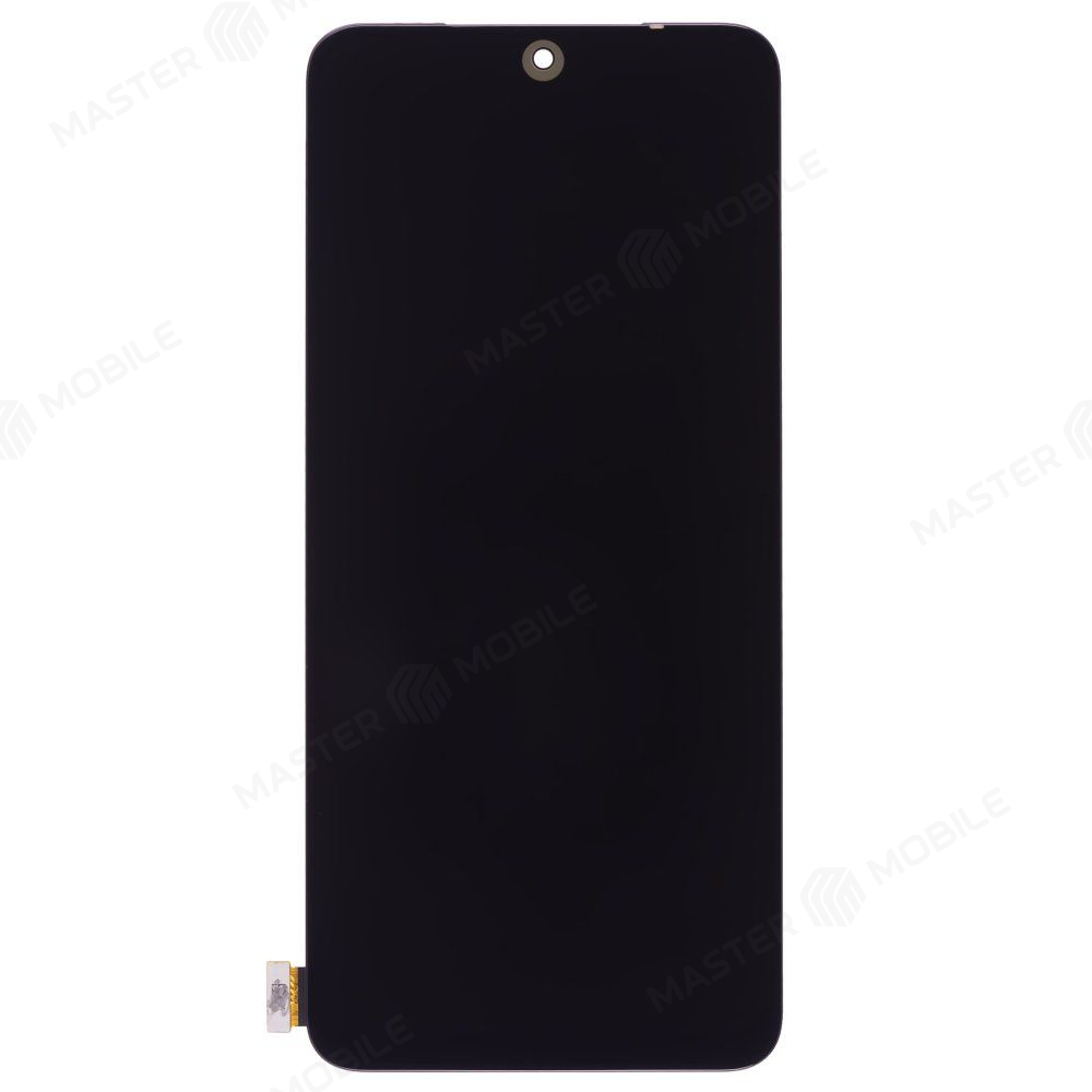 Дисплей для Xiaomi Redmi Note 10 4G (M2101K7AG) / Redmi Note 10S (M2101K7BG) / Poco M5s (2207117BPG) + тачскрин (черный) (ORIG100)