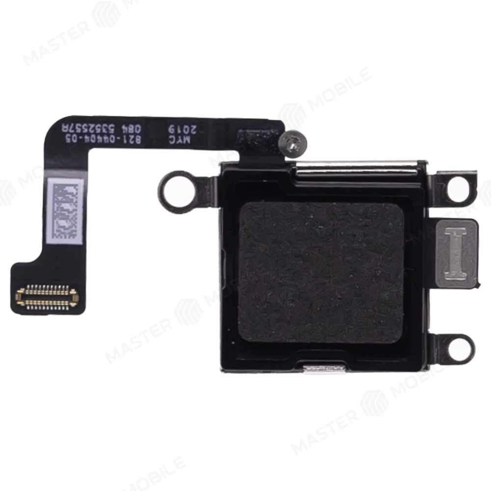 Шлейф для Apple iPhone 15 Plus с комп. + считыватель eSIM (US Version) (ORIG100)