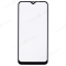 Стекло модуля для OPPO A5s (CPH1909) / AX7 (CPH1903) / Realme 3 (RMX1821) + OCA (черный)  фото №1