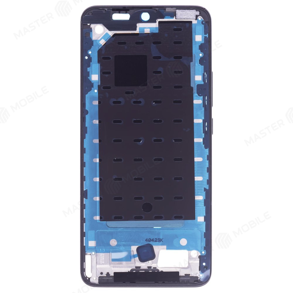 Рамка дисплея для Xiaomi 13T (2306EPN60G) / 13T Pro (23078PND5G) (черный)