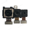 Камера для Huawei P30 Lite (MAR-LX1) / Nova 4e (MAR-LX1M/MAR-AL00) (48 MP + 8 MP + 2 MP) (задняя) (ORIG100) фото №1
