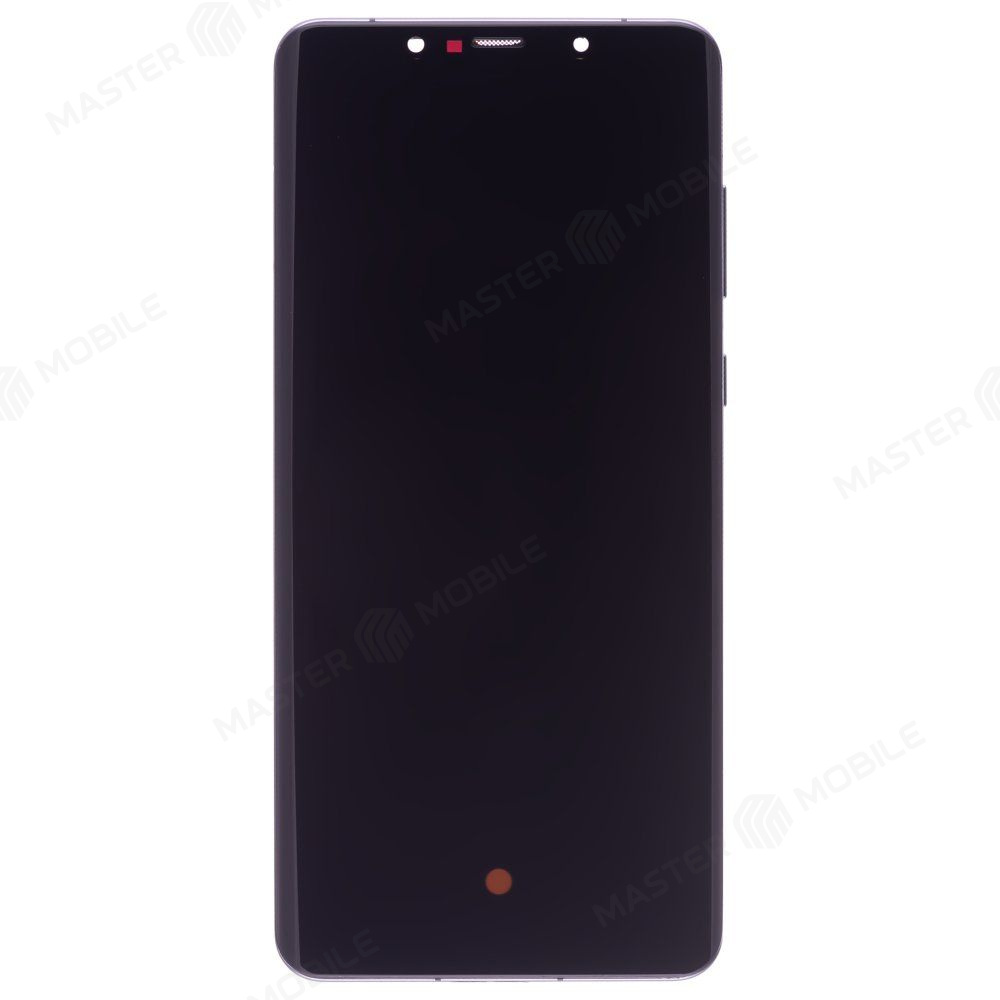 Дисплей для Huawei Mate 50 Pro (DCO-LX9) + тачскрин (черный) (в рамке) (ORIG100) (SP)