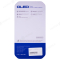 Дисплей для Apple iPhone 15 (в сборе с тачскрином) (черный) (SL) (Soft Oled) фото №6