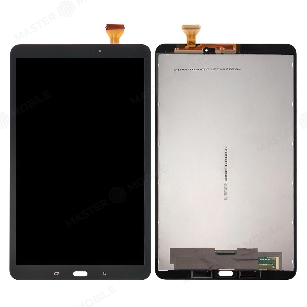 Дисплей для Samsung T580/T585 Galaxy Tab A 10.1 + тачскрин (черный)