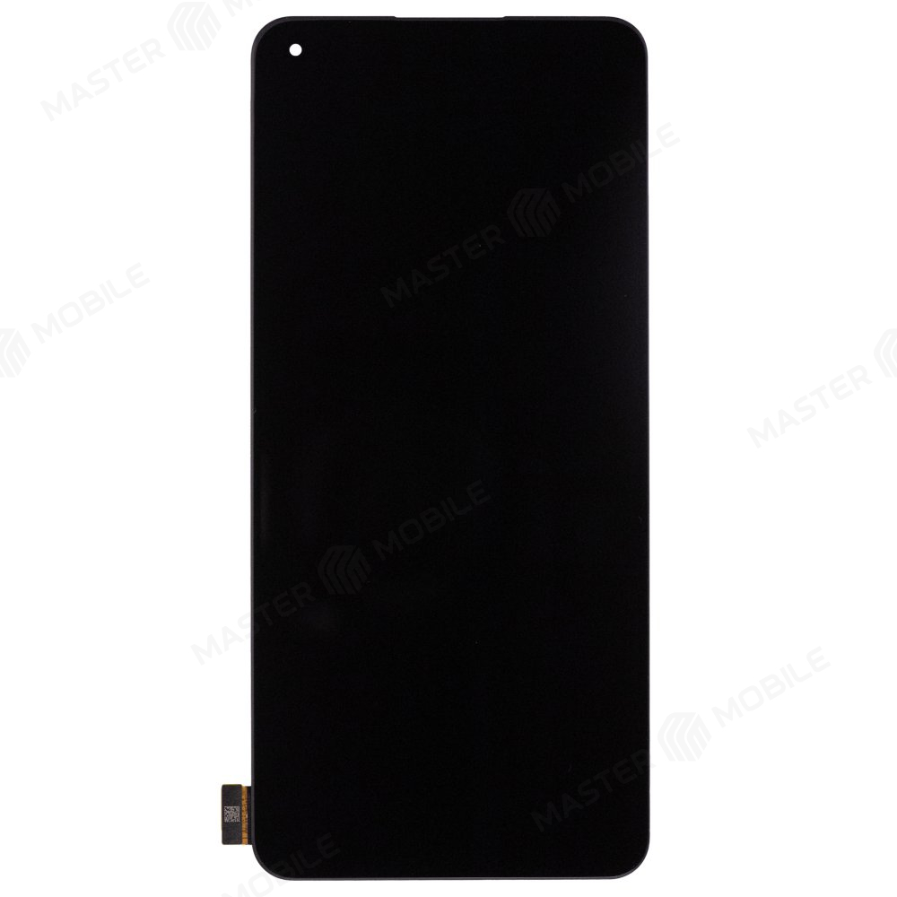 Дисплей для Xiaomi 11 Lite 5G NE (2109119DG) / Mi 11 Lite (M2101K9AG) / Mi 11 Lite 5G (M2101K9G) + тачскрин (черный) (ORIG)