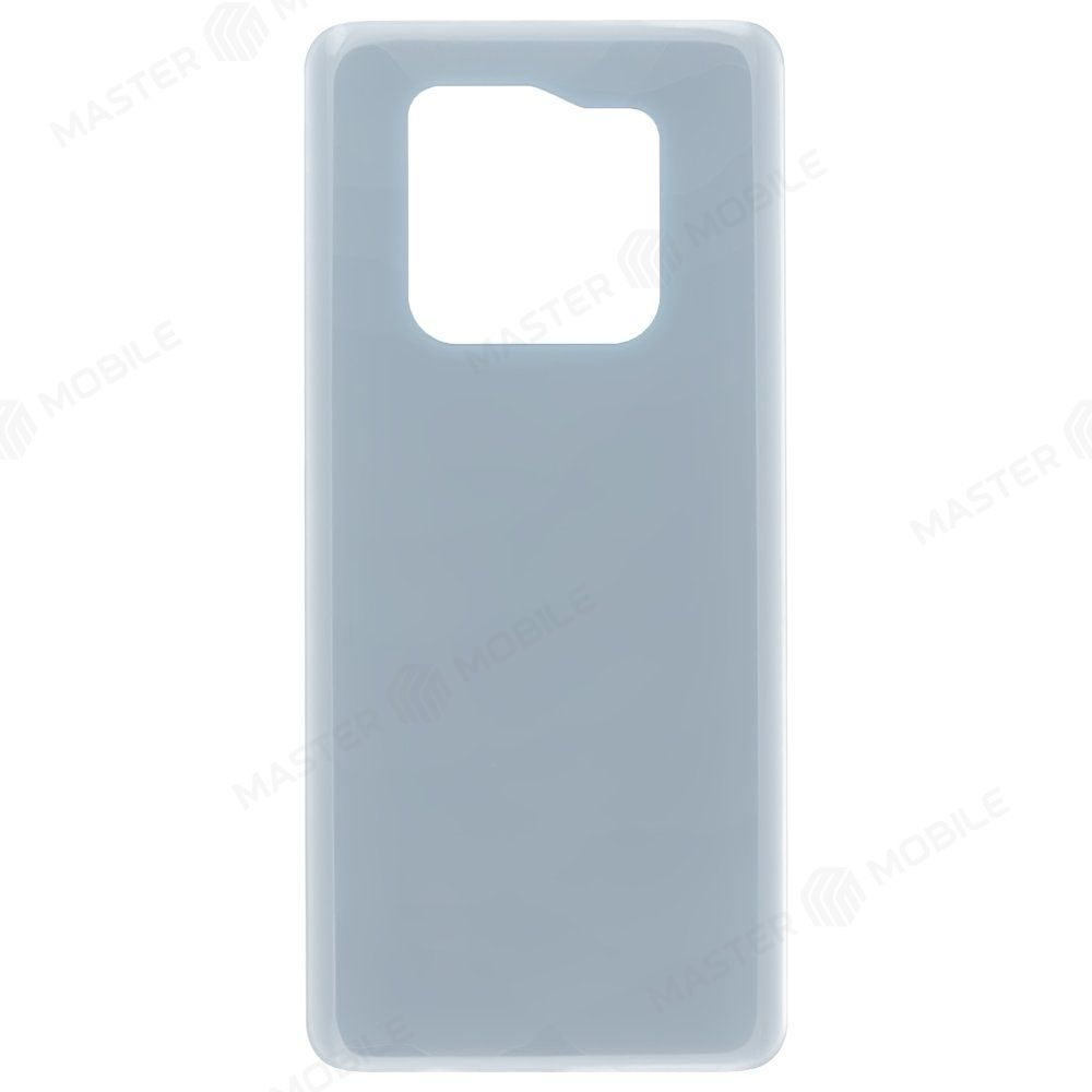 Задняя крышка для Xiaomi Redmi Note 14 Pro+ 5G (China) (24115RA8EC) (зеленый)