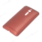Задняя крышка для Asus ZenFone 2 (ZE550ML/ZE551ML) (красный) фото №1
