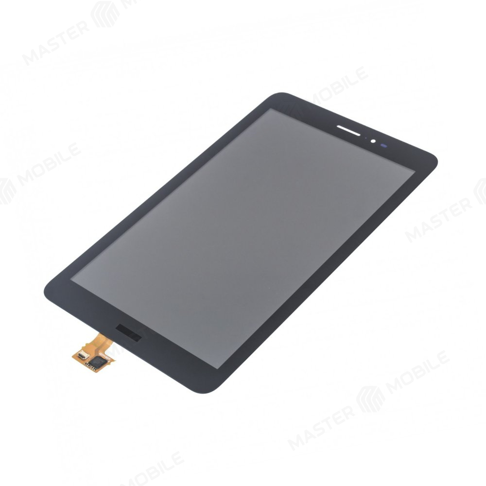 Дисплей для Huawei MediaPad T1 8.0 (S8-701U) + тачскрин (черный)