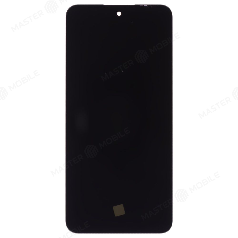 Дисплей для Nothing Phone 3a (A059) / Phone 3a Pro (A059P) / ZTE Nubia Neo 3 GT 5G (Z2465N) + тачскрин (черный) (ORIG)