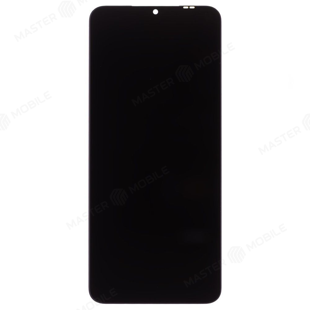 Дисплей для Samsung A226 Galaxy A22 5G/A226 Galaxy A22s 5G + тачскрин (черный) (Medium)