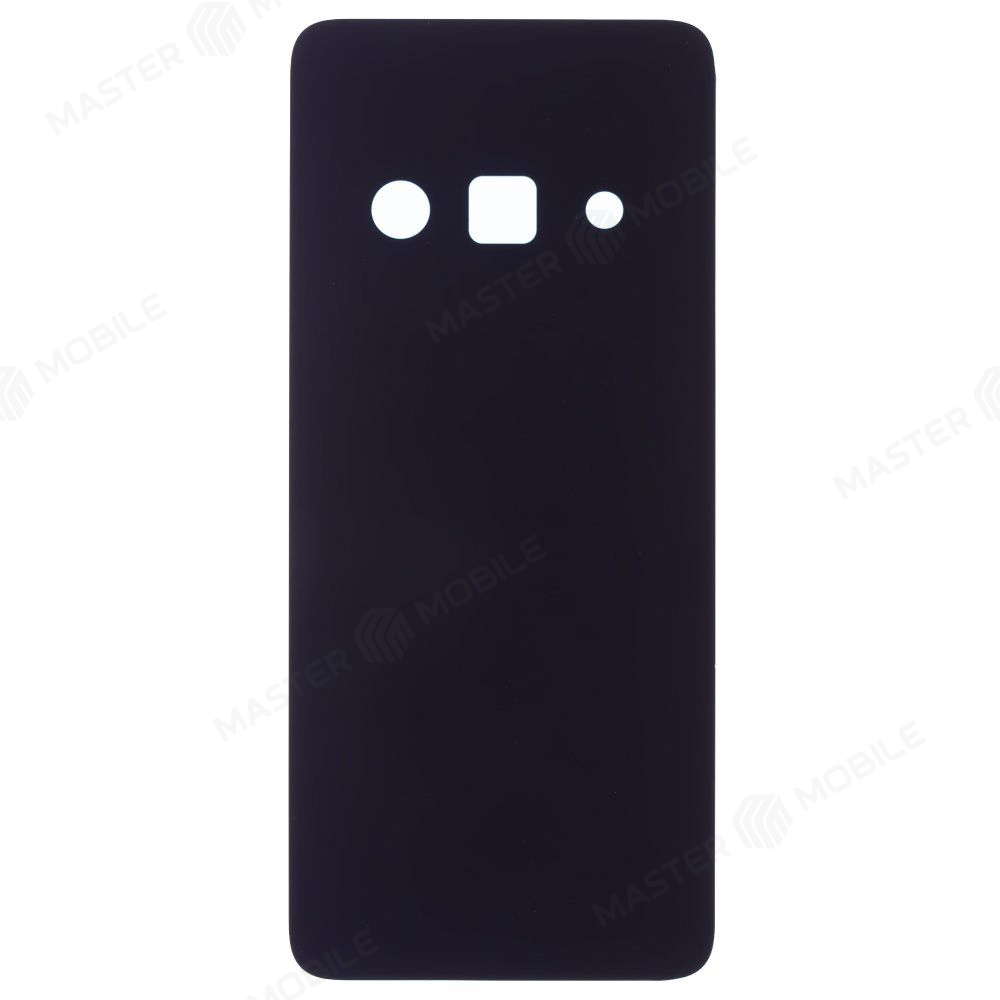 Задняя крышка для Xiaomi Redmi A3x (24048RN6CG) (черный)