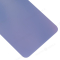 Задняя крышка для Realme 10 Pro 5G (RMX3661) (голубой) фото №4