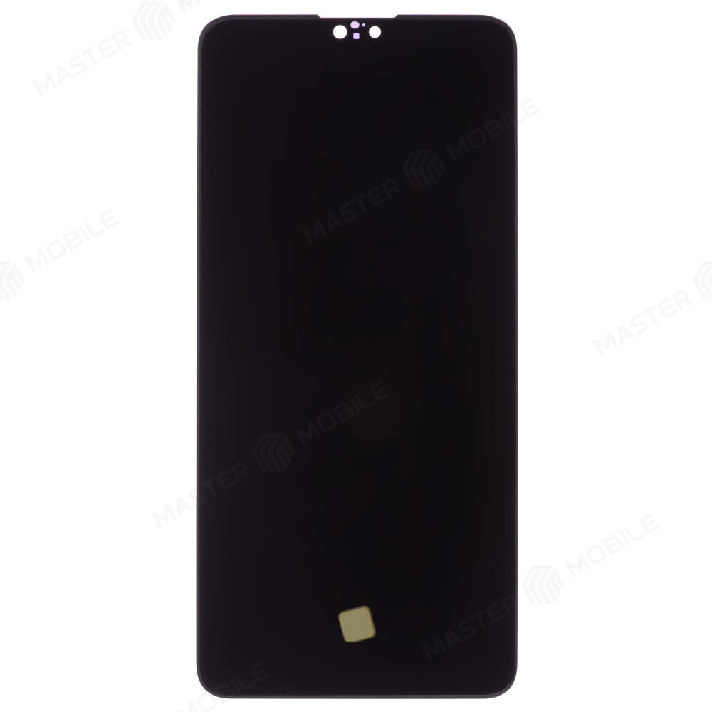 Дисплей для Huawei Mate 30 (TAS-L29) (в сборе с тачскрином) (черный) (ORIG)