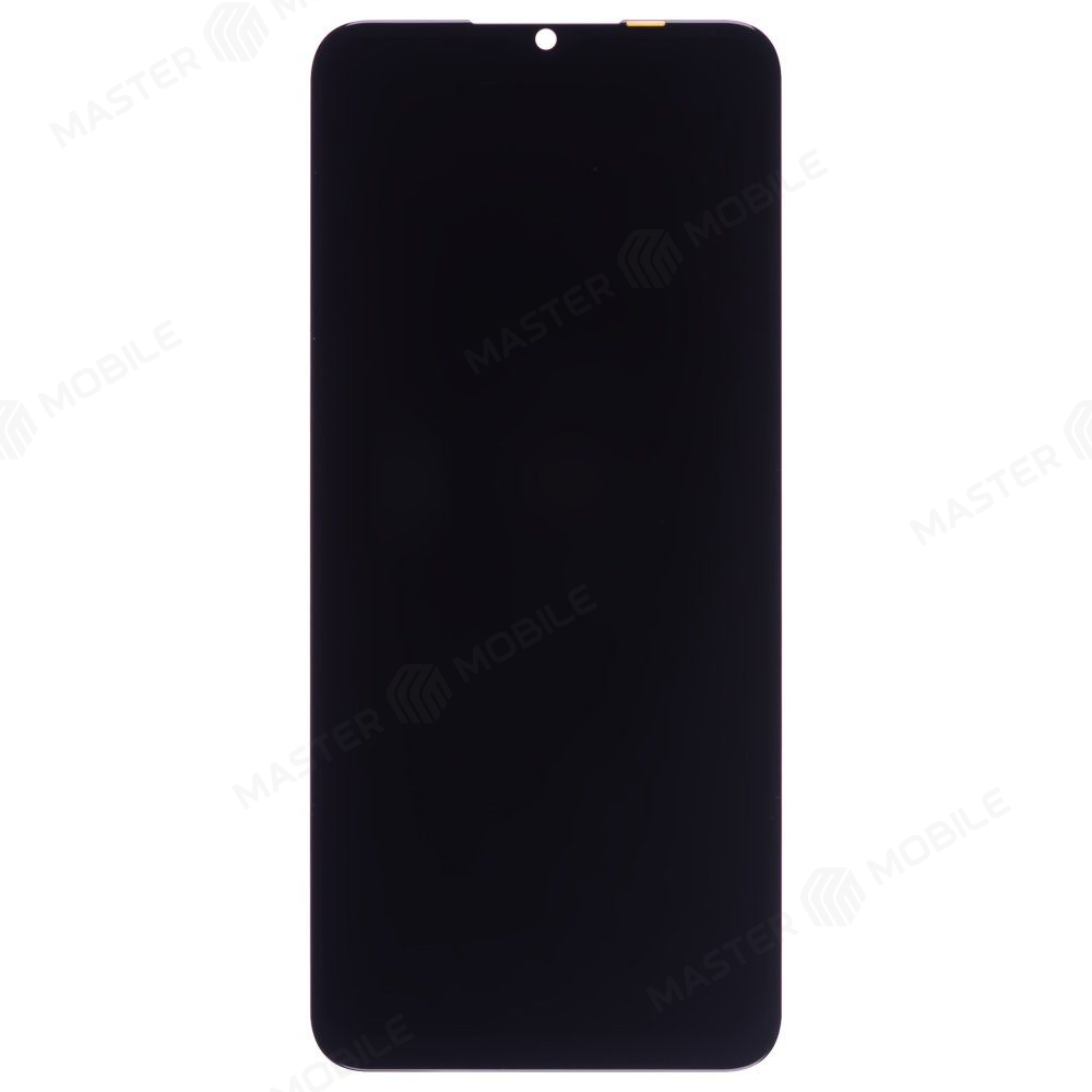 Дисплей для OPPO A17 (CPH2477) / A17K (CPH2471) / A18 (CPH2591) / A38 (CPH2579) / A57s (CPH2385)  и др. + тачскрин (черный) (ORIG)