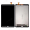 Дисплей для Samsung T580/T585 Galaxy Tab A 10.1 (в сборе с тачскрином) (черный)  фото №1