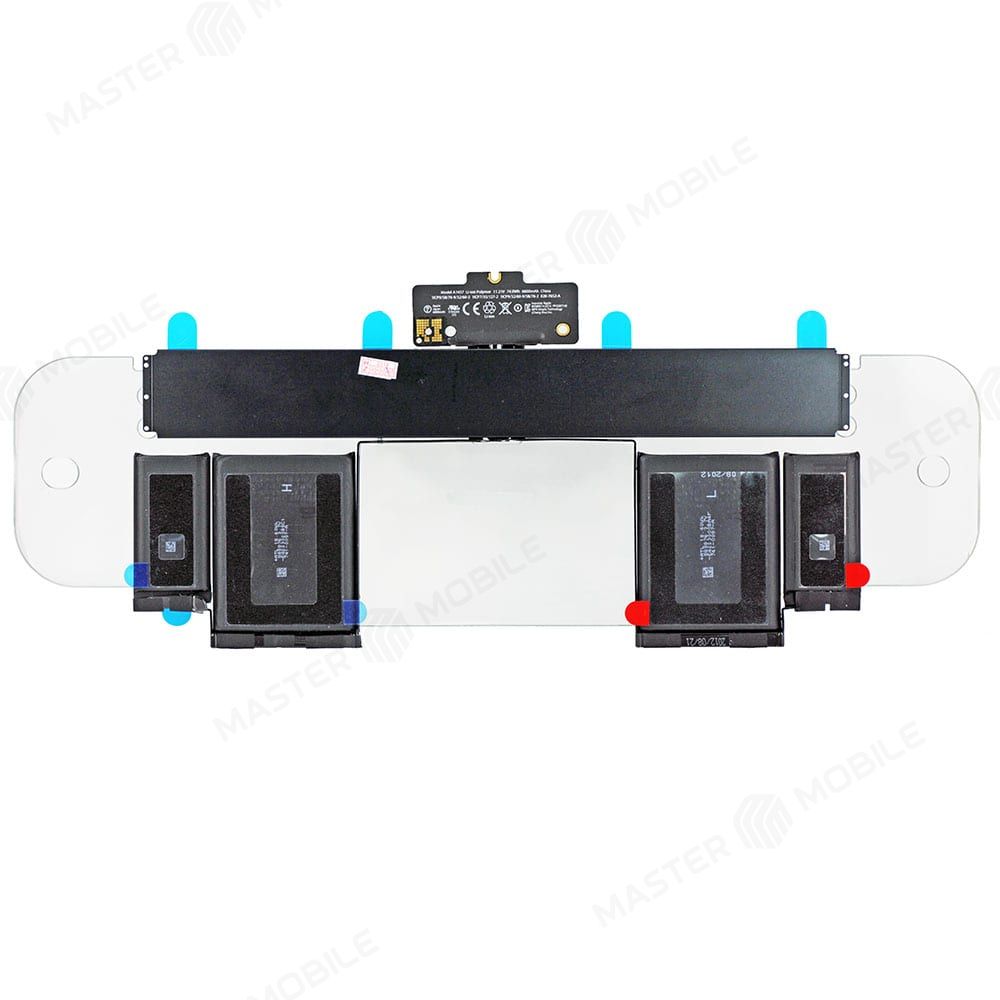 Аккумулятор для Apple MacBook Pro Retina 13 A1425 (LATE 2012, EARLY 2013) (A1437) (ORIG)