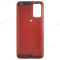 Задняя крышка для Xiaomi Redmi 9T (M2010J19SG/Y) (оранжевый) фото №2