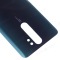 Задняя крышка для Xiaomi Redmi Note 8 Pro (M1906G7G) (зеленый) фото №3