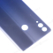 Задняя крышка для Huawei Honor 10 Lite (HRY-LX1) (голубой) фото №3