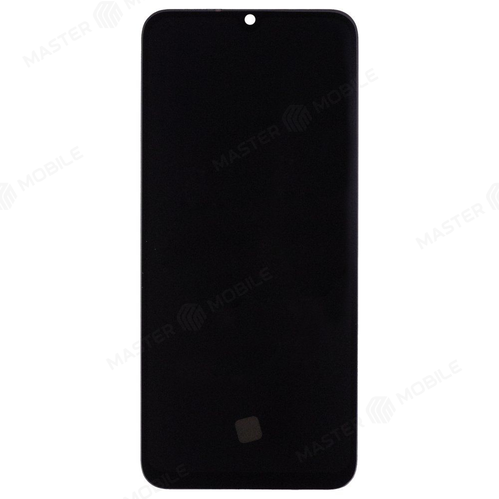 Дисплей для Huawei Y8p (AQM-LX1) / Honor 30i (LRA-LX1) / P Smart S + тачскрин (черный) (ORIG)
