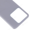Задняя крышка для Xiaomi 14 (23127PN0CG) (белый) фото №3