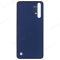 Задняя крышка для Huawei Nova 5T (YALE-L61A) (фиолетовый) фото №2