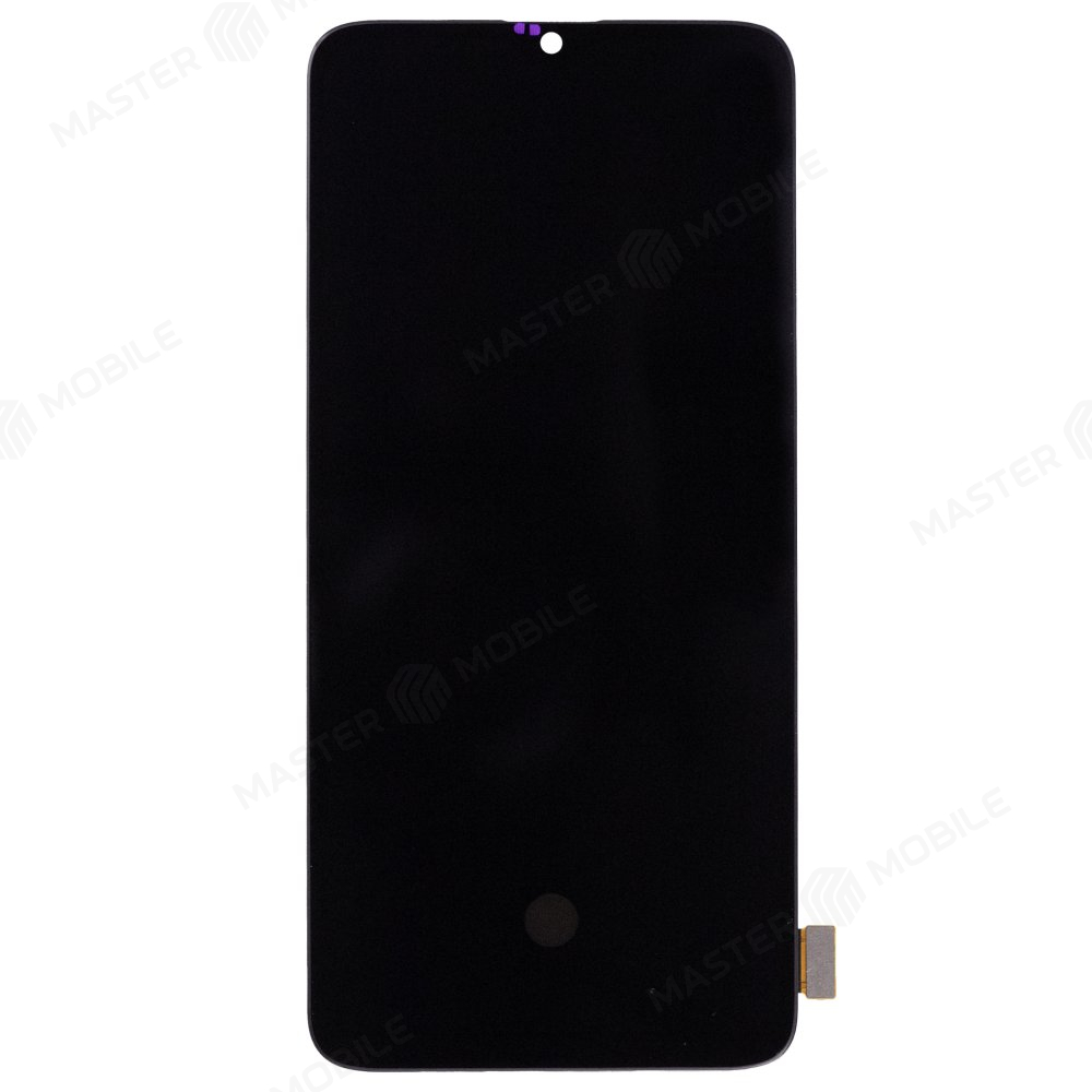 Дисплей для OnePlus 6T + тачскрин / OPPO RX17 Pro (CPH1877) (черный) (OLED)