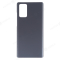 Задняя крышка для Samsung N980 Galaxy Note 20 / N981 Galaxy Note 20 5G (серый) фото №1