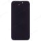 Дисплей для Apple iPhone 14 Pro (в сборе с тачскрином) (черный) (ALG) (Hard Oled) фото №1