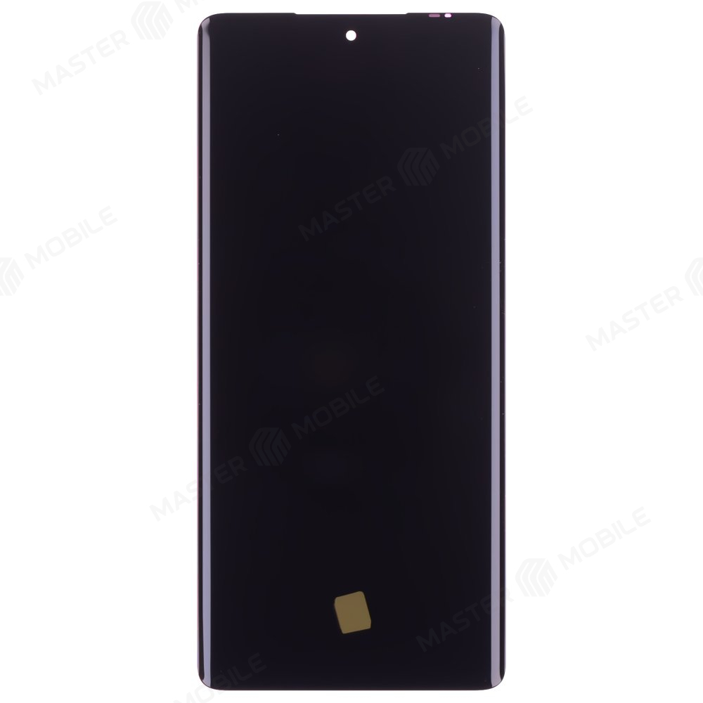 Дисплей для Motorola Moto G85 (XT2427-3) + тачскрин (черный) (ORIG)