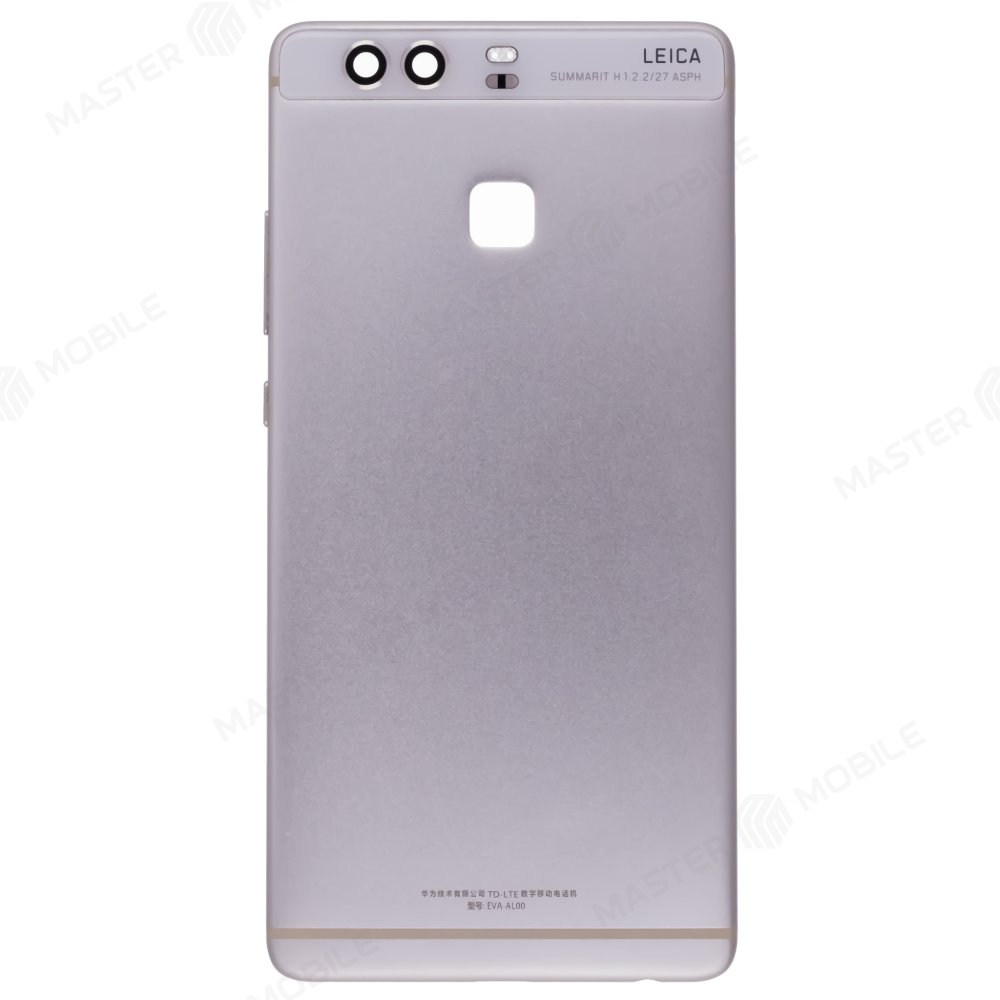 Корпус для Huawei P9 (EVA-L19) (серебристый)