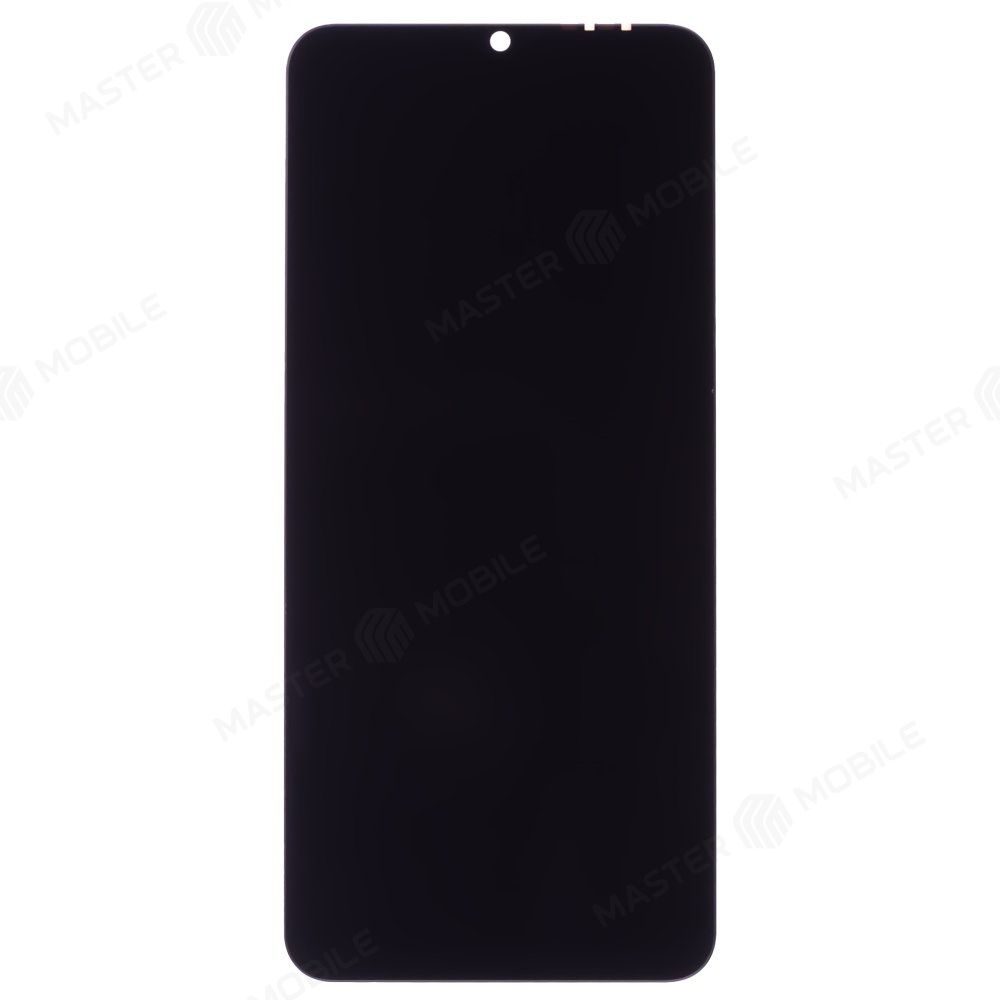 Дисплей для Vivo Y17s (V2310) + тачскрин (черный) (ORIG)