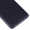 Задняя крышка для Xiaomi Pocophone F1 (M1805E10A) (черный) фото №4
