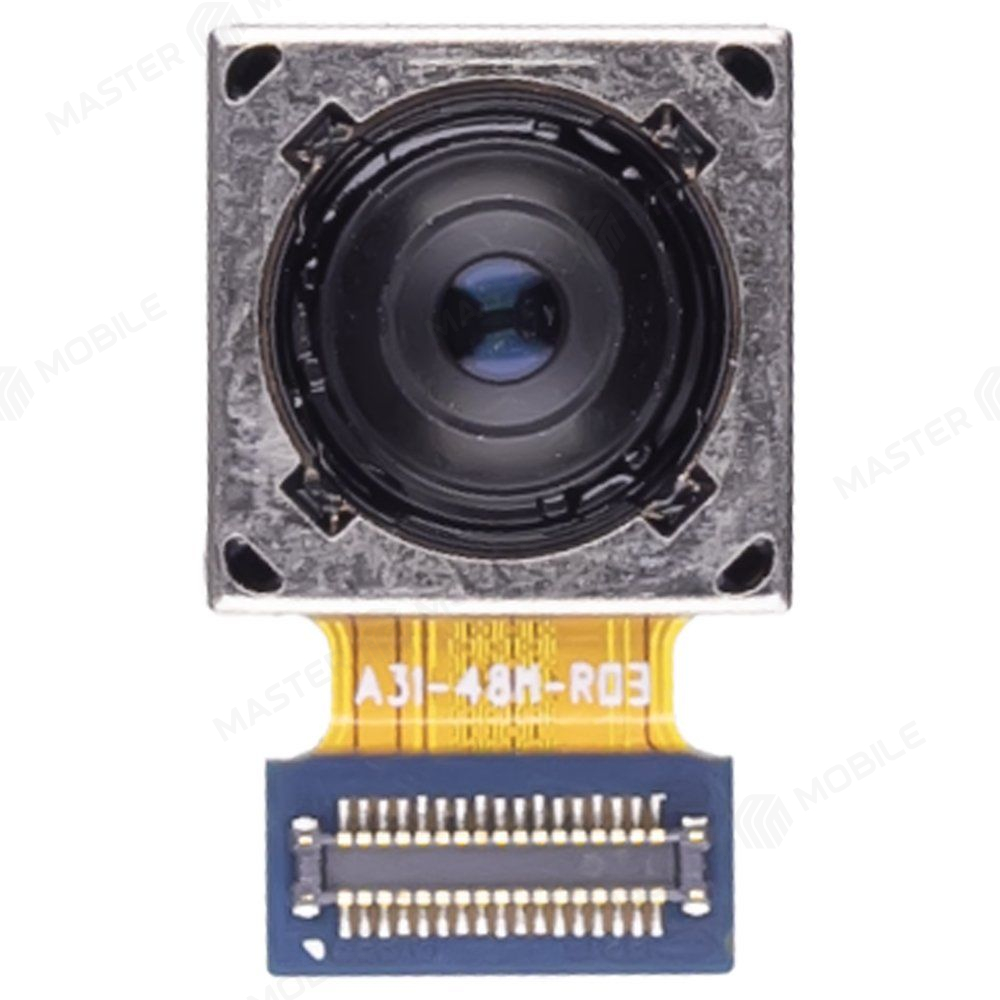 Камера для Samsung A125 Galaxy A12 / M127 Galaxy M12 (задняя) (ORIG100)