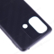 Задняя крышка для Xiaomi Redmi 12C (22120RN86G) (серый) фото №3