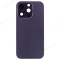 Корпус для Apple iPhone 14 Pro (фиолетовый) (Premium) фото №1