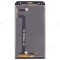 Дисплей для Asus ZenFone 2 Laser (ZE550KL) (в сборе с тачскрином) (черный) (Medium) фото №2