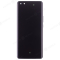 Дисплей для Huawei Nova 10 Pro (GLA-LX1) + тачскрин (черный) (в рамке) (ORIG100) (SP) фото №1
