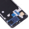 Дисплей для Samsung A705 Galaxy A70 (в сборе с тачскрином) (черный) (в рамке) (OLED) (High) фото №3