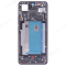 Дисплей для Xiaomi Poco F6 Pro (23113RKC6G) + тачскрин (черный) (в рамке) (ORIG100) (SP) фото №2