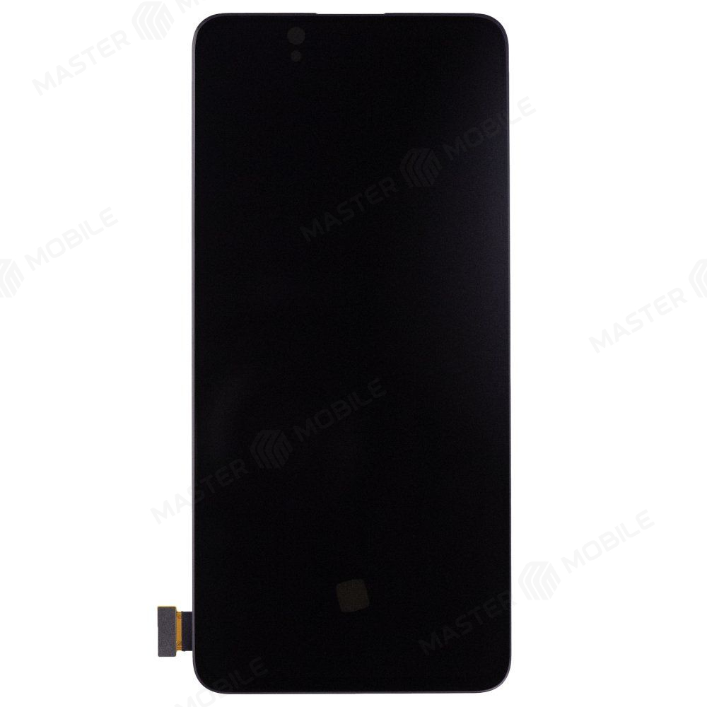 Дисплей для Vivo V15 Pro (1818) + тачскрин (черный) (OLED)