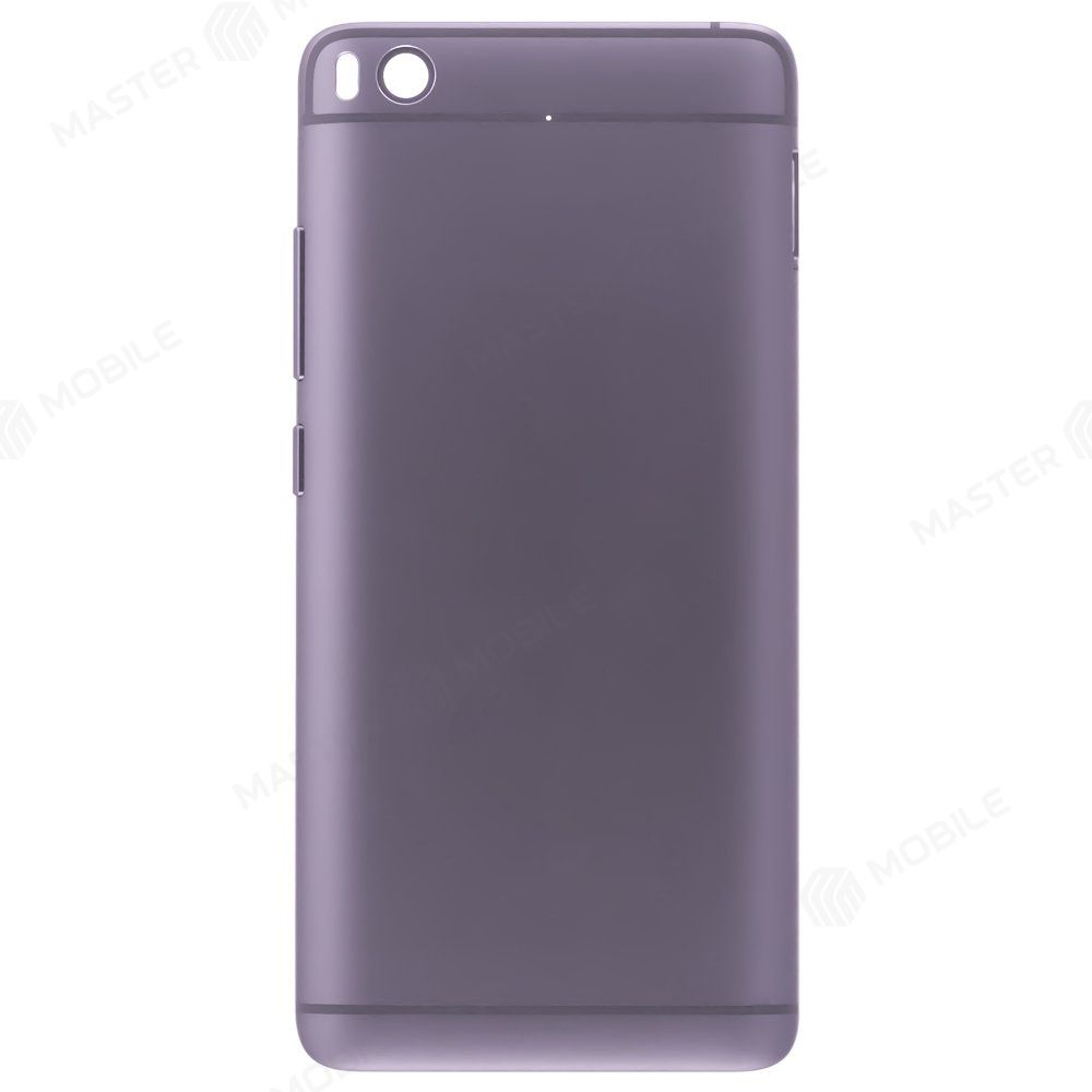 Задняя крышка для Xiaomi Mi 5s (2015711) (серый)