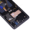 Дисплей для Samsung G998 Galaxy S21 Ultra (в сборе с тачскрином) (черный) (в рамке) (OLED) (High) фото №3