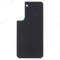 Задняя крышка для Samsung S901 Galaxy S22 (черный) фото №1